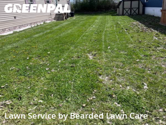 Lawn Mowing nearby Westland, MI, 