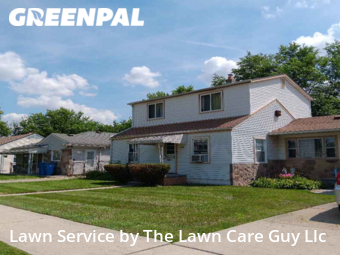Lawn Mowing Service nearby Dearborn Heights, MI, 
