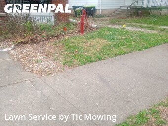 Lawn Cutting nearby Decatur, IL, 