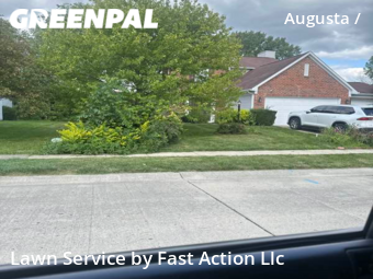 Lawn Mowing Service nearby Indianapolis , IN, 