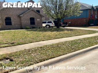 Yard Cutting nearby Keller, TX, 