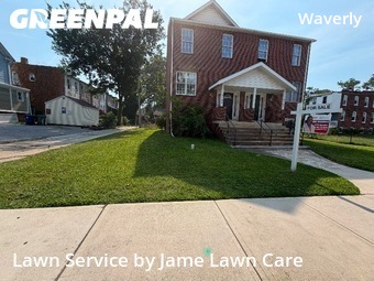 Lawn Maintenance nearby Baltimore, MD, 