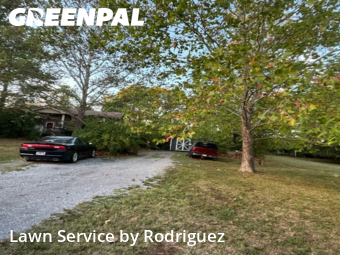 Lawn Care Service nearby Hendersonville, TN, 