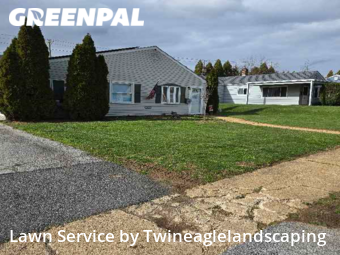 Lawn Cutting nearby Wilmington, DE, 