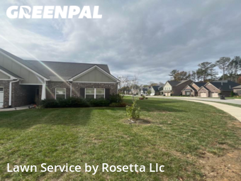 Yard Cutting nearby Chattanooga, TN, 