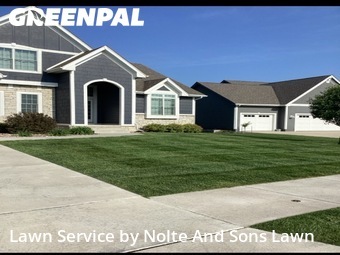 Yard Mowing nearby Ankeny, IA, 