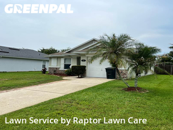 Yard Mowing nearby St. Augustine, FL, 