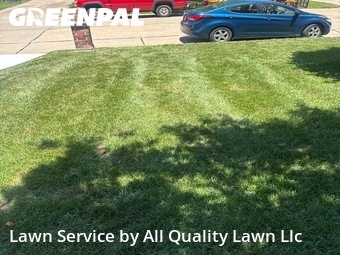 Grass Cutting nearby Saint Charles, MO, 