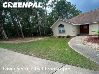 Yard Cutting nearby Daphne, AL, 