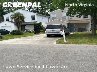 Lawn Mow nearby Virginia Beach, VA, 