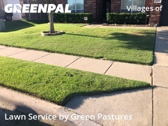 Lawn Mow nearby Fort Worth, TX, 