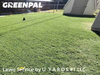 Yard Cutting nearby Riverbank, CA, 