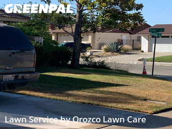 Yard Mowing nearby San Bernardino, CA, 