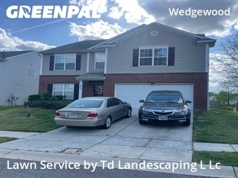 Lawn Maintenance nearby Charlotte, NC, 