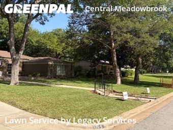 Lawn Service nearby Fort Worth, TX, 