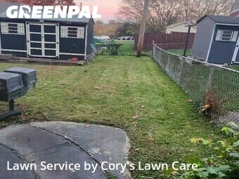 Lawn Care Service nearby Lancaster, PA, 