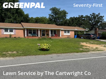 Lawn Care Service nearby Fayetteville, NC, 