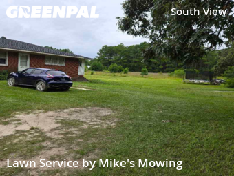 Lawn Service nearby Fayetteville, NC, 
