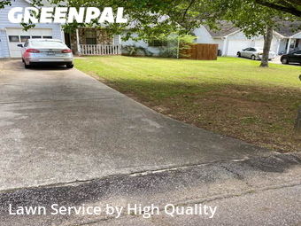 Lawn Mowing nearby Jonesboro, GA, 