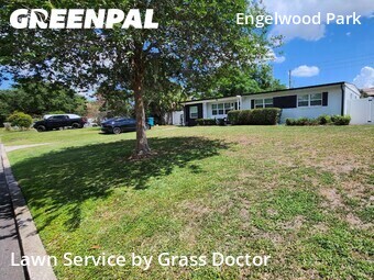 Lawn Service nearby Orlando, FL, 