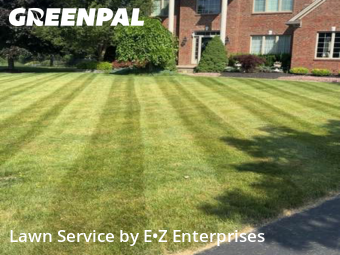 Yard Cutting nearby Orchard Park, NY, 