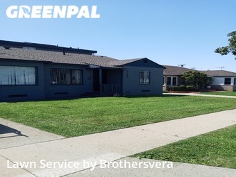 Lawn Cut nearby Los Angeles, CA, 