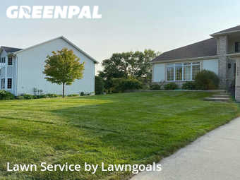 Lawn Mowing nearby Plymouth, MN, 