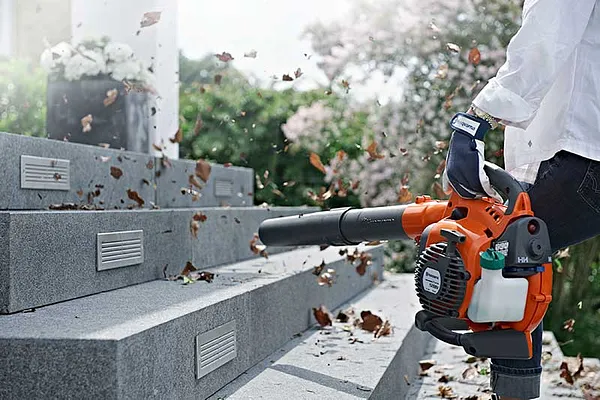 Power Equipment Sales Photo 7