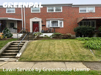 Lawn Mowing nearby Parkville, MD, 