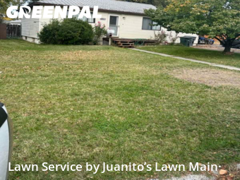 Lawn Maintenance nearby Richland, WA, 