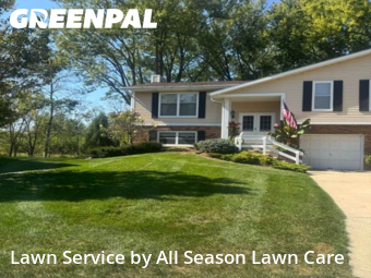 Lawn Mow nearby Verona, WI, 