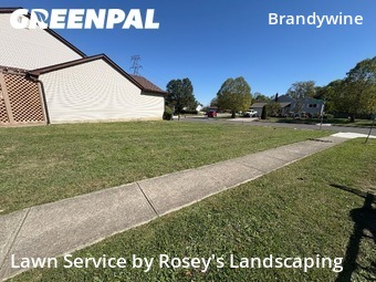 Yard Mowing nearby Columbus, OH, 