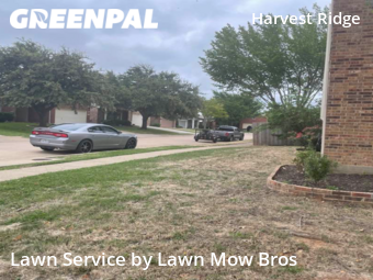 Lawn Mowing nearby Fort Worth, TX, 