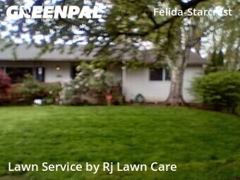 Lawn Maintenance nearby Vancouver, OR, 