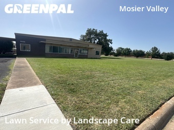 Yard Mowing nearby Euless, TX, 