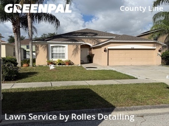Lawn Care nearby Tampa, FL, 