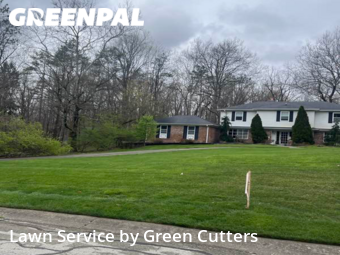 Lawn Care Service nearby Zionsville, IN, 