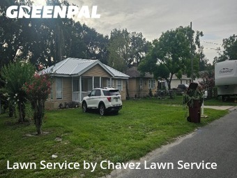 Yard Mowing nearby Plant City, FL, 