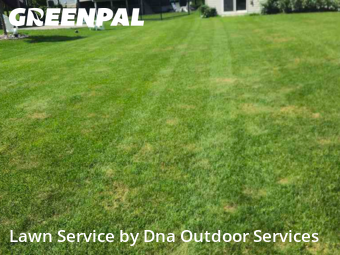 Yard Mowing nearby Eagan, MN, 