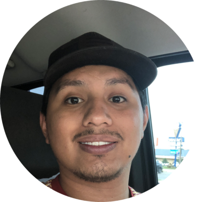 Cardoza Lawn Car headshot