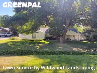 Lawn Service nearby Holladay, UT, 
