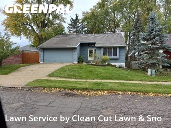 Lawn Care nearby Lansing, MI, 