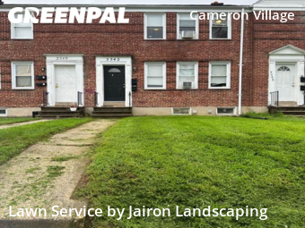 Lawn Maintenance nearby Baltimore, MD, 