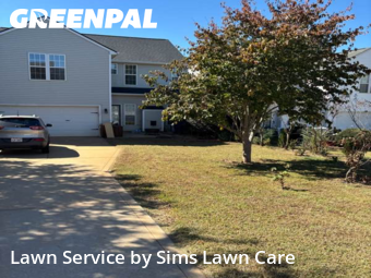Lawn Care nearby Huntersville, NC, 