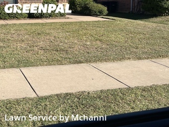 Lawn Care Service nearby Burleson, TX, 