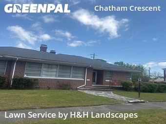 Lawn Mowing Service nearby Savannah, GA, 