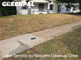 Lawn Care Service nearby Dallas, TX, 