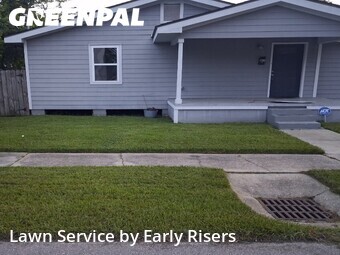 Lawn Service nearby Gretna, LA, 