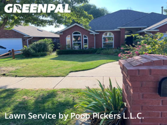 Yard Cutting nearby Norman, OK, 