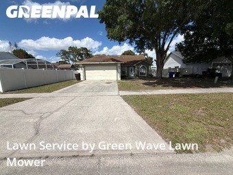Grass Cutting nearby Kissimmee, FL, 